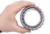 bearings standard replacement trailer hub bearing - 387a