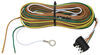 splices into vehicle wiring universal 38955