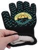 thermal protection gloves 389cdfpg