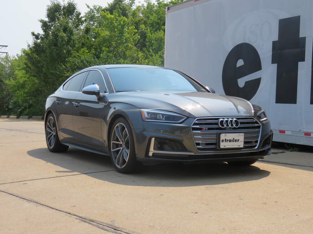 Audi stealth a5