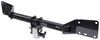 Stealth Hitches Trailer Hitch - 391AUDA5S518