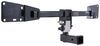 391AUDA5S518 - 2 Inch Hitch Stealth Hitches Trailer Hitch
