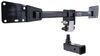 Stealth Hitches Trailer Hitch - 391AUDA5S518