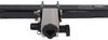391SUOB15 - 2 Inch Hitch Stealth Hitches Trailer Hitch