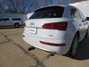 2020 audi q5  custom fit hitch 391audq518t