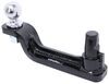 Stealth Hitches Hidden Trailer Hitch Receiver w/ Towing Kit - Custom Fit - 2" 600 lbs TW 391AUDQ518T