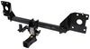 Stealth Hitches 8000 lbs GTW Trailer Hitch - 391AUDQ716T