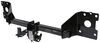 Stealth Hitches Custom Fit Hitch - 391AUDQ716T