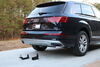 2019 audi q7 trailer hitch stealth hitches  on a vehicle