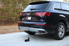 2019 audi q7 trailer hitch stealth hitches  391audq716t