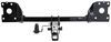 stealth hitches trailer hitch  391audq716t