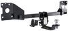 Stealth Hitches 2 Inch Hitch Trailer Hitch - 391AUDQ716T