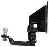 stealth hitches trailer hitch  391audq716t