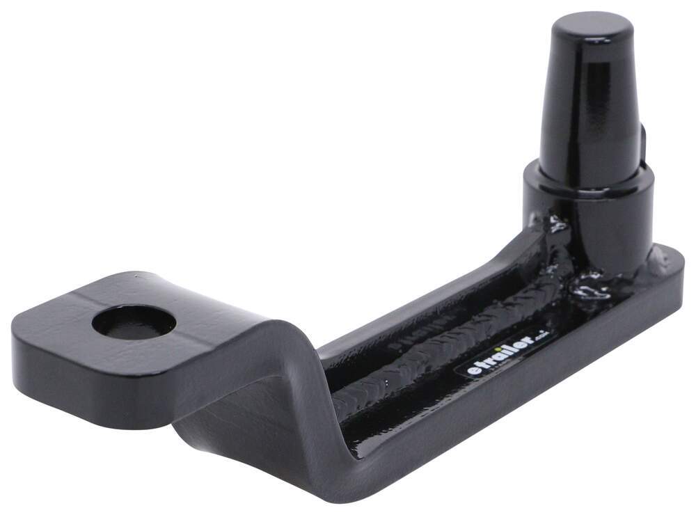 391BMU5S - Ball Mount for Stealth Hitch Stealth Hitches Trailer Hitch Ball Mount