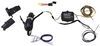 towing kit stealth hitch sh98vr