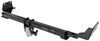391KIATELL20 - 2 Inch Hitch Stealth Hitches Trailer Hitch