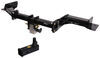 Stealth Hitches 2 Inch Hitch Trailer Hitch - 391HYUNPALIS19
