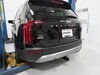 Trailer Hitch 391KIATELL20T - Completely Hidden - Stealth Hitches on 2021 Kia Telluride 