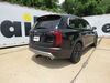 391KIATELL20T - Completely Hidden Stealth Hitches Trailer Hitch on 2021 Kia Telluride 