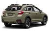 391SUCT18 - Completely Hidden Stealth Hitches Custom Fit Hitch on 2020 Subaru Crosstrek 