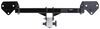 Trailer Hitch 391SUCT18 - 2 Inch Hitch - Stealth Hitches