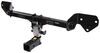 Trailer Hitch 391SUCT18 - 350 lbs TW - Stealth Hitches