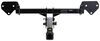 Stealth Hitches Trailer Hitch - 391SUCT18T
