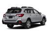 2016 subaru outback wagon  custom fit hitch stealth hitches hidden rack receiver - 2 inch
