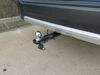 Stealth Hitches Trailer Hitch - 391SUOB20T on 2020 Subaru Outback Wagon 