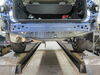 391SUOB20T - 3500 lbs GTW Stealth Hitches Custom Fit Hitch on 2020 Subaru Outback Wagon 