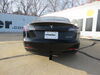 Stealth Hitches Completely Hidden Trailer Hitch - 391TES317 on 2022 Tesla Model 3 