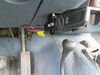 0  proportional controller electric tekonsha voyager trailer brake - 1 to 4 axles