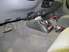 2001 ford ranger  proportional controller dash mount tekonsha voyager trailer brake - 1 to 4 axles