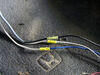 2001 ford ranger  proportional controller indicator lights on a vehicle