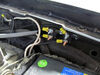 2001 ford ranger  proportional controller indicator lights tekonsha voyager trailer brake - 1 to 4 axles