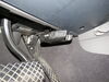 2014 volkswagen touareg  proportional controller dash mount tekonsha voyager trailer brake - 1 to 4 axles