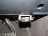 2014 volkswagen touareg  electric dash mount on a vehicle