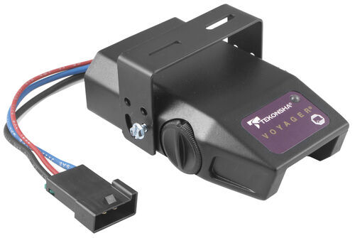 tekonsha voyager brake controller