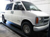 2001 chevrolet express van  electric dash mount on a vehicle