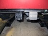 2006 honda ridgeline  time delayed controller indicator lights tekonsha pod trailer brake - 1 to 2 axles