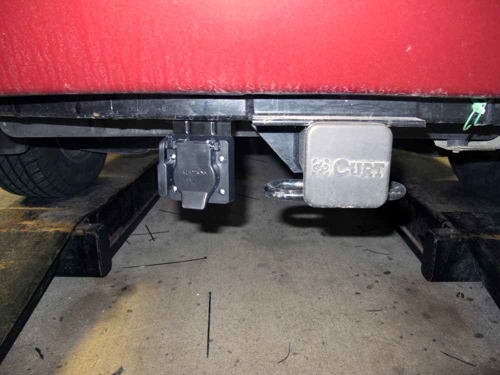 Tekonsha Trailer Brake Controller for 2013 Honda Ridgeline | etrailer.com