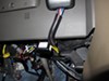 2006 honda ridgeline  time delayed controller indicator lights tekonsha pod trailer brake - 1 to 2 axles