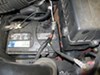 2006 honda ridgeline  time delayed controller electric on a vehicle