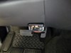 Tekonsha Up to 360 Degrees Trailer Brake Controller - 39523 on 2014 Chevrolet Silverado 1500 