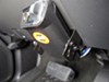 2014 chevrolet silverado 1500  time delayed controller indicator lights on a vehicle