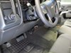 Tekonsha Electric Trailer Brake Controller - 39523 on 2014 Chevrolet Silverado 1500 