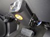 2014 chevrolet silverado 1500  dash mount indicator lights 39523