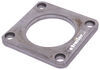 4-50 - Brake Mounting Flange Dexter Accessories and Parts