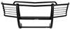 Grille Guards 40-0085 - Steel - Westin