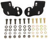 40-018PK - Installation Kit Westin Accessories and Parts